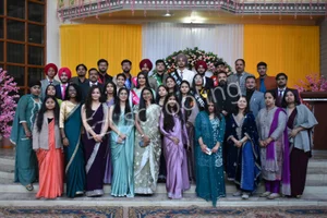 Modern Sandeepni School Gallery 44