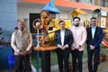 Modern Sandeepni School Gallery