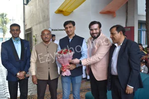 Modern Sandeepni School Gallery 40