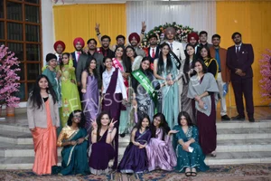 Modern Sandeepni School Gallery 45