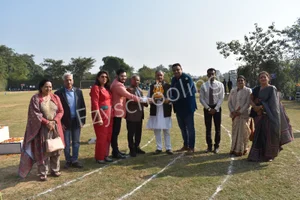 Modern Sandeepni School Gallery 18