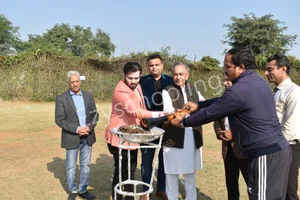 Modern Sandeepni School Gallery 13