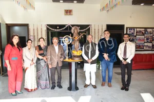 Modern Sandeepni School Gallery 17