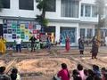 Modern Sandeepni School Gallery