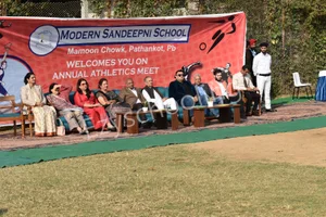 Modern Sandeepni School Gallery 15