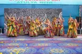 Modern Sandeepni School Gallery