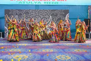 Modern Sandeepni School Gallery 6