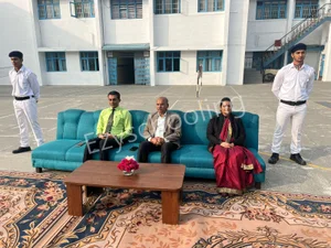 Modern Sandeepni School Gallery 7