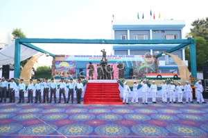 Modern Sandeepni School Gallery 5