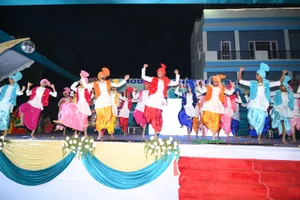 Modern Sandeepni School Gallery 4