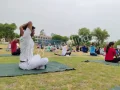 Motilal Nehru School Of Sports Gallery