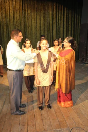 Motilal Nehru School Of Sports Gallery 8