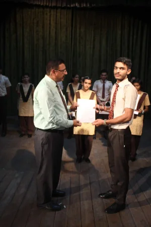 Motilal Nehru School Of Sports Gallery 5