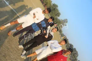 Motilal Nehru School Of Sports Gallery 4