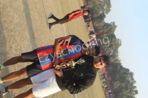 Motilal Nehru School Of Sports Gallery 3