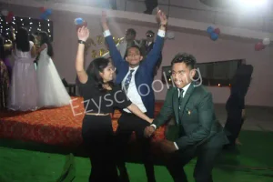 Motilal Nehru School Of Sports Gallery 2