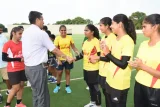 Motilal Nehru School Of Sports Motilal Nehru School Of Sports Gallery
