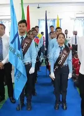 Neiil World School Gallery 1