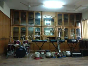 Nirmal Ashram Deepmala Pagarani Public School Gallery 1