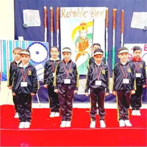 Nishan Public School Gallery 20