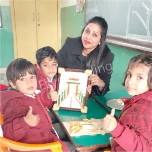 Nishan Public School Gallery 11