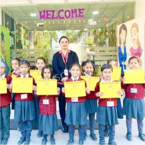 Nishan Public School Gallery 12