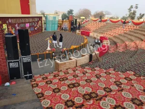 Northern International School Gallery 4