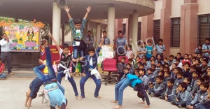 Panchsheel Balak Inter College Gallery 20