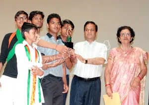 Panchsheel Balak Inter College Gallery 18