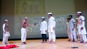 Panchsheel Balak Inter College Gallery 14