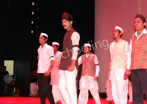 Panchsheel Balak Inter College Gallery 16