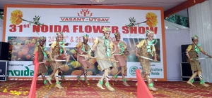 Panchsheel Balak Inter College Gallery 9