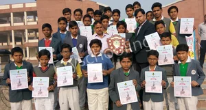 Panchsheel Balak Inter College Gallery 10