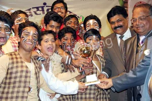 Panchsheel Balak Inter College Gallery 5