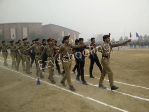 Panchsheel Balak Inter College Gallery 4