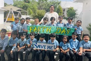 Pratap Singh Memorial Sr. Sec. School Gallery 1