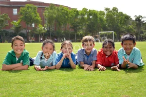 Pathways World School Gallery 25