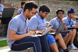 Pathways World School Gallery 26