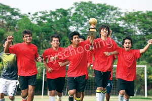 Pathways World School Gallery 23