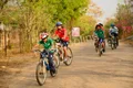 Pathways World School Gallery