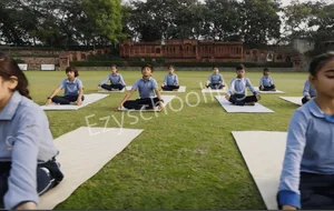 Pathways World School Gallery 21