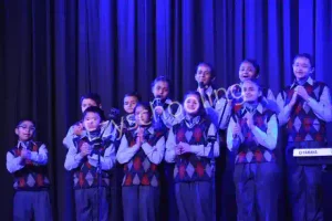 Pinegrove School, Dharampur Gallery 8