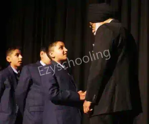 Pinegrove School, Dharampur Gallery 2