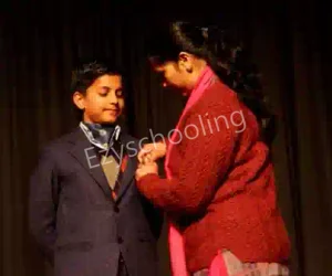 Pinegrove School, Dharampur Gallery 1