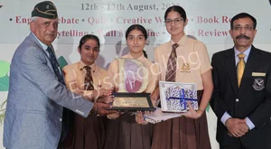 Punjab International Public School Gallery 27