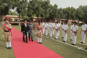 Punjab International Public School Gallery 25