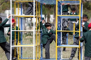 Punjab International Public School Gallery 23