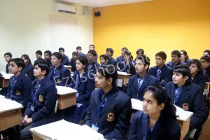 R.E.D. Senior Secondary School Gallery 6