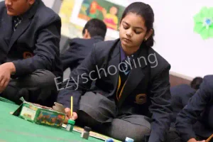 R.E.D. Senior Secondary School Gallery 5