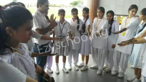 R.E.D. Senior Secondary School Gallery 1